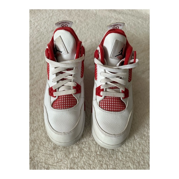 AIR JORDAN 4 RETRO 89 ALTERNATE 6Y